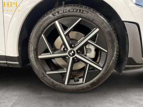 Hyundai IONIQ 5 84kWh N Line Hatchback 5dr Electric Auto (228 ps) Air Con - Alloys Wheels - 10
