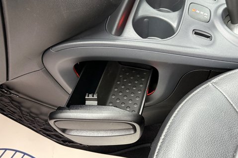 Smart Forfour BRABUS SPORT PREMIUM PLUS AUTOMATIC - £20 ROAD TAX  28