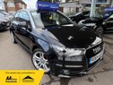 Audi A1 1.2 TFSI S line Euro 5 (s/s) 3dr