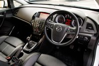 Vauxhall Astra GTC LIMITED EDITION S/S 4