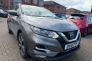 Nissan Qashqai 1.2 Qashqai N-Connecta DiG-T 5dr