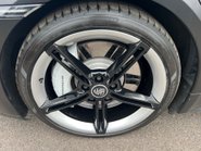 Porsche Taycan 500kW Turbo 93kWh 4dr 11