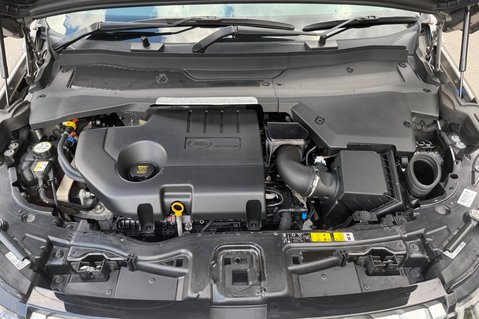 Land Rover Discovery Sport HSE MHEV -PAN ROOF -APPLE CARPLAY -MERIDIAN -ELECTRIC TOWBAR 69