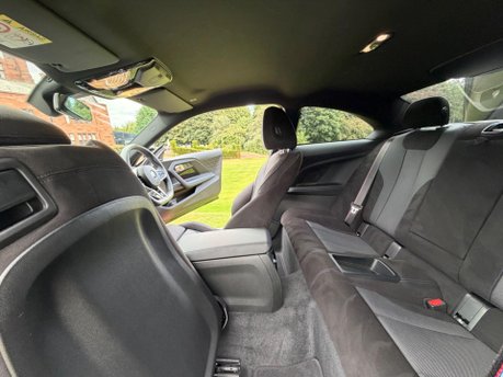 BMW 2 Series 220I M SPORT 21