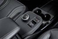 Ford Mustang Mach-E BASE 36