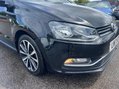 Volkswagen Polo 1.2 TSI BlueMotion Tech Match Edition DSG Euro 6 (s/s) 5dr 11