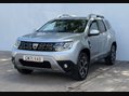 Dacia Duster 1.0 Duster Prestige LPG TCe 4x2 5dr 30