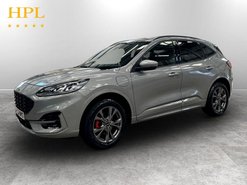 Ford Kuga 2.5 EcoBoost Duratec 14.4kWh ST-Line SUV 5dr Petrol Plug-in Hybrid CVT Euro