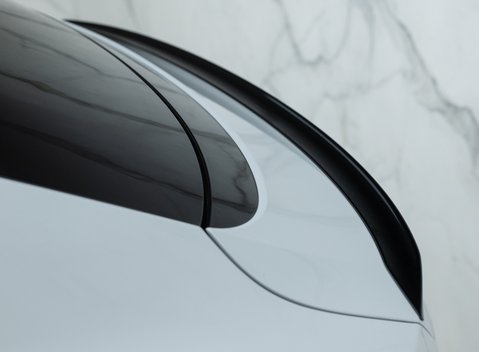 Porsche Cayenne GTS Coupe 30