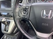 Honda CR-V 2.2 i-DTEC EX Auto 4WD Euro 5 5dr 26
