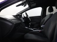 Ford Focus ST-LINE X 43