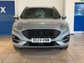 Ford Kuga 2.5h Duratec ST-Line Edition CVT Euro 6 (s/s) 5dr 8