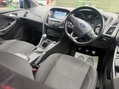 Ford Focus 1.0T EcoBoost ST-Line Hatchback 5dr Petrol Manual Euro 6 (s/s) (140 ps) 18