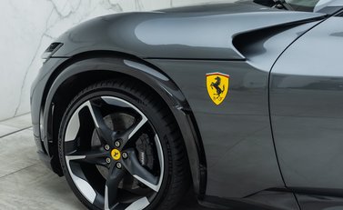 Ferrari Purosangue 37