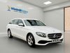 Mercedes-Benz E Class 2.0 E220d SE G-Tronic+ Euro 6 (s/s) 5dr