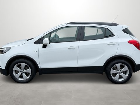 Vauxhall Mokka X 1.4T Active 5dr Auto 7