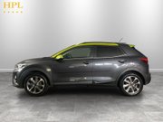 Kia Stonic 1.0 T-GDi First Edition SUV 5dr Petrol Manual Euro 6 (s/s) (118 bhp) Air Co 4