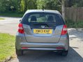 Honda Jazz I-VTEC EXL-T NAV AUTO 5