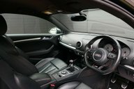 Audi S3 2.0 S3 Quattro 4WD 3dr 6