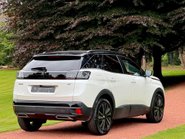 Peugeot 3008 PURETECH S/S GT 13