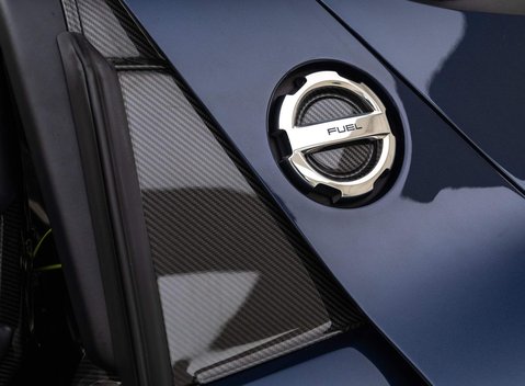 Porsche 918 Spyder 27