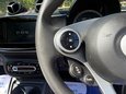 Smart Fortwo Coupe 1.0 Prime (Premium) Cabriolet 2dr Petrol Twinamic Euro 6 (s/s) (71 ps) 17
