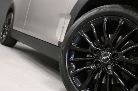 Mini Clubman 1.5 Clubman Cooper Auto 6dr 14