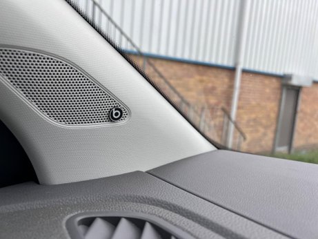 Volkswagen Polo 1.0 BlueMotion Tech beats Euro 6 (s/s) 5dr 15