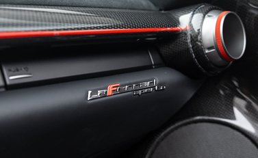 Ferrari LaFerrari Aperta 29