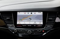 Vauxhall Astra SRI VX-LINE NAV S/S 27