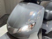 Peugeot Tweet GT 2022 ONLY 127 MILES 1 ONWER UNMARKED CONDITION NEW MOT 38