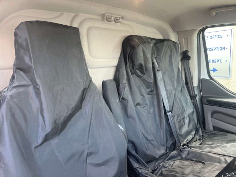 Ford Transit Custom 2.0 Transit Custom 280 Limited 30