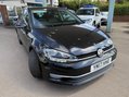 Volkswagen Golf 1.6 TDI BlueMotion Tech GT Euro 6 (s/s) 5dr 7