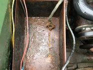 Land Rover Series 1 SWB Convertible 82