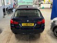 BMW 5 Series 2.0 520d SE Touring Euro 5 5dr 32