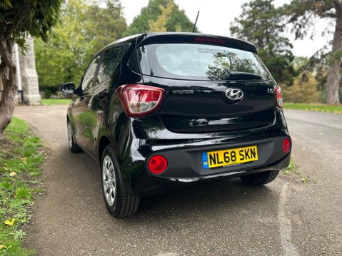 Hyundai i10 SE 20