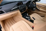 BMW 3 Series 2.0 320i Luxury Auto 4dr 6