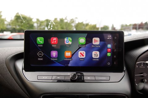 Nissan Juke DIG-T ACENTA PREMIUM 28
