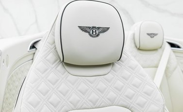 Bentley Continental GT V8 Convertible 16