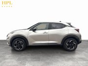 Nissan Juke 1.0 DIG-T N-Connecta SUV 5dr Petrol Manual Euro 6 (s/s) (114 ps) 4