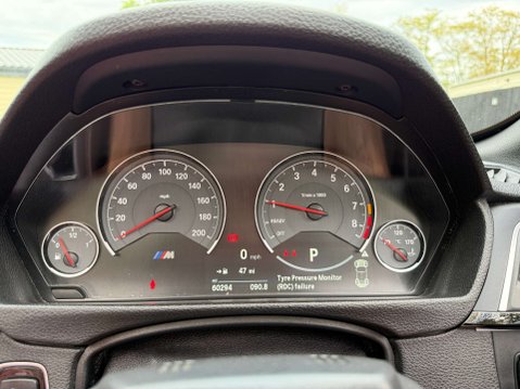 BMW M4 3.0 M4 Semi-Auto 2dr 81