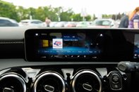 Mercedes-Benz A Class A 200 SPORT EXECUTIVE 27
