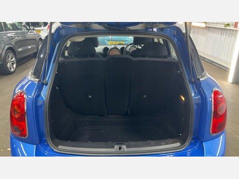 Mini Countryman 1.6 Cooper Euro 6 (s/s) 5dr 9