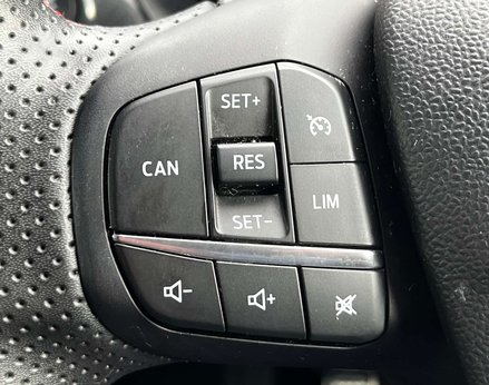 Ford Puma 1.0 Puma ST-Line MHEV 5dr 53