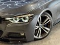 BMW 3 Series 3.0 335d xDrive M Sport Auto 4WD 4dr 40