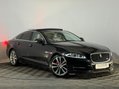 Jaguar XJ D V6 PORTFOLIO 1