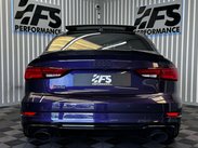 Audi RS3 2.5 TFSI Saloon 4dr Petrol S Tronic quattro Euro 6 (s/s) (400 ps) 21