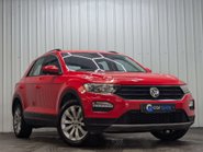 Volkswagen T-Roc 1.0 T-Roc SE TSi 5dr 4