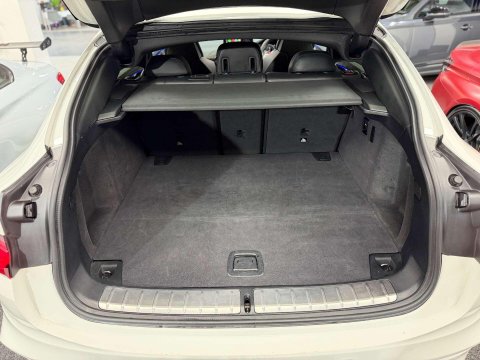 BMW X4 M 3.0i Competition SUV 5dr Petrol Auto xDrive Euro 6 (s/s) (510 ps) 62