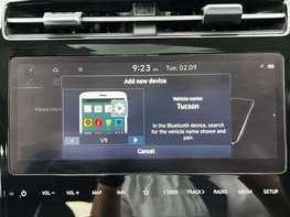 Hyundai TUCSON 1.6 Tucson Ultimate TGDi PHEV 4x4 Auto 4WD 5dr 35